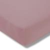 Fitted Sheet Estella 620 Zwirn-jersey 100x200cm