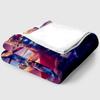 Marvel Flannel thin Blanket Bedroom Living Room Sofa Blanket Student Nap Office Nap Camping Trip Girlfriend Gift