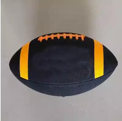 Americký Rugby Základní Škola Dospělý Protiskluzový PU Odolný A Odolný