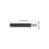 5Pcs Toilet Trash Can Damper Soft Close Buffer Slow Closing Quiet Shock Absorption Replacement Parts for Furniture Doors