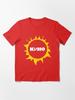 Kino Viktor Tsoi Sun Classic T Shirt Essential T-Shirt