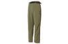 Casual Pants Men's Army Green HE5155