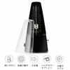 Rakuby Seiko Pendulum Metronome, High Volume Electronic, for Erhu/Piano/Guitar/Violin, Beginners' Instrument Play