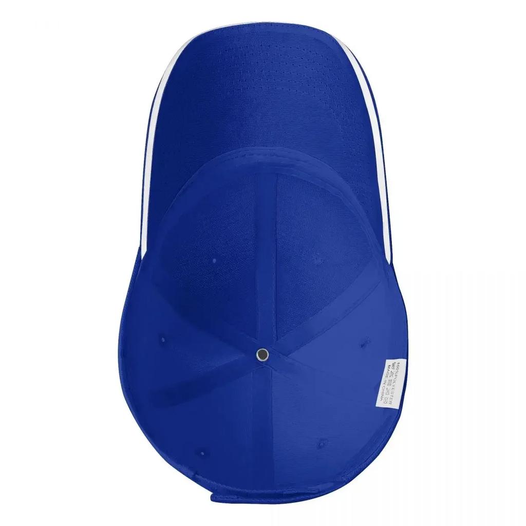 Nvidia Logo (2) Baseball Cap Female Male Print Trucker Hat Summer Fashion Outdoor Gym Wholesale Baseball Caps