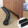 Adjustable Door Bottom Noise Stopper Dust Strip Door Seal Strip Insulation Blocker Door Gap Tape