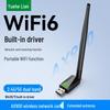 Síťové prvky – USB Wi-Fi adaptéry