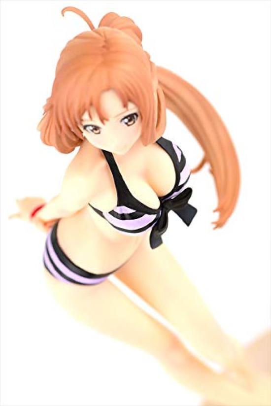 Asuna Badeanzug Version. Premium II 16 Scale PVC Vorlackierte Komplettfigur