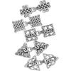 Broches en lichaamssieraden