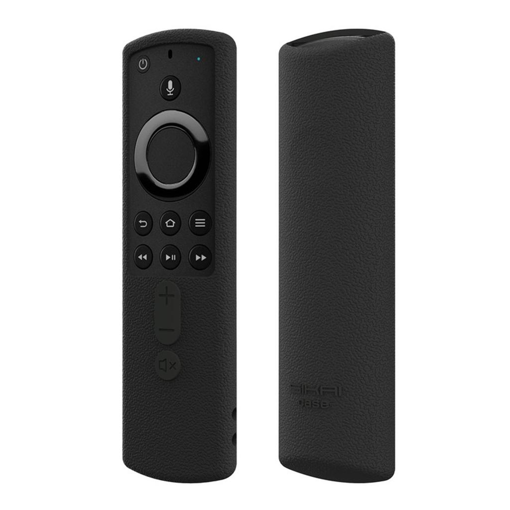 Suitable For  TV Stick 4k TV Stick Remote Silicone Protective Case Cover