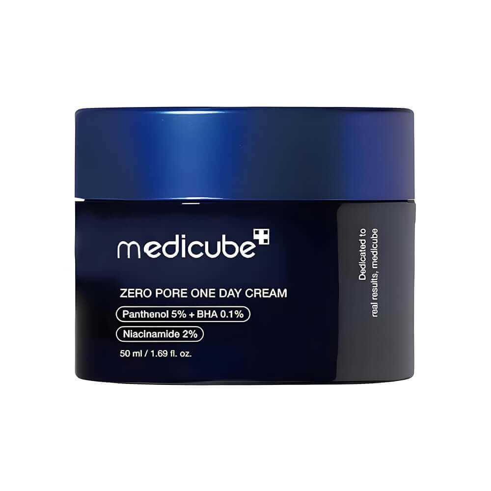 Zero Pore One Day Cream 50 ml / 1.69 fl .oz.
