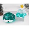 Versatile Silicone Christmas Tree Jar Mold Easy Demold Silicone Jar Mold for Christmas Tree Shape Jar and Artistic Carft