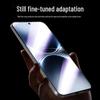 Smorss Anti-Blue Light Ceramic Screen Protector for Vivo X200 Ultra