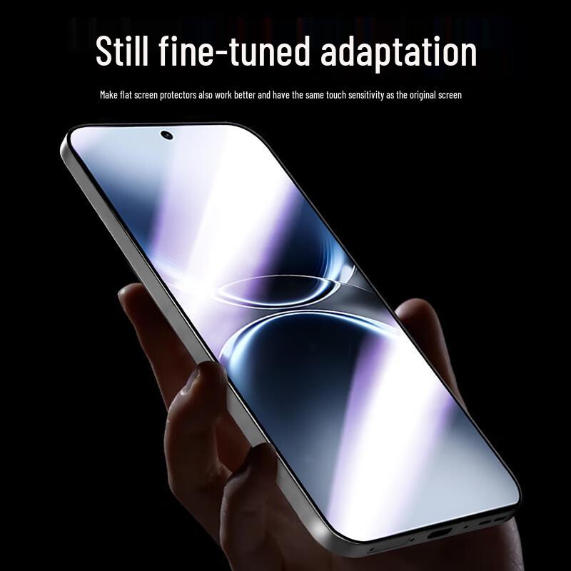 Smorss Anti-Blue Light Ceramic Screen Protector for Vivo X200 Ultra