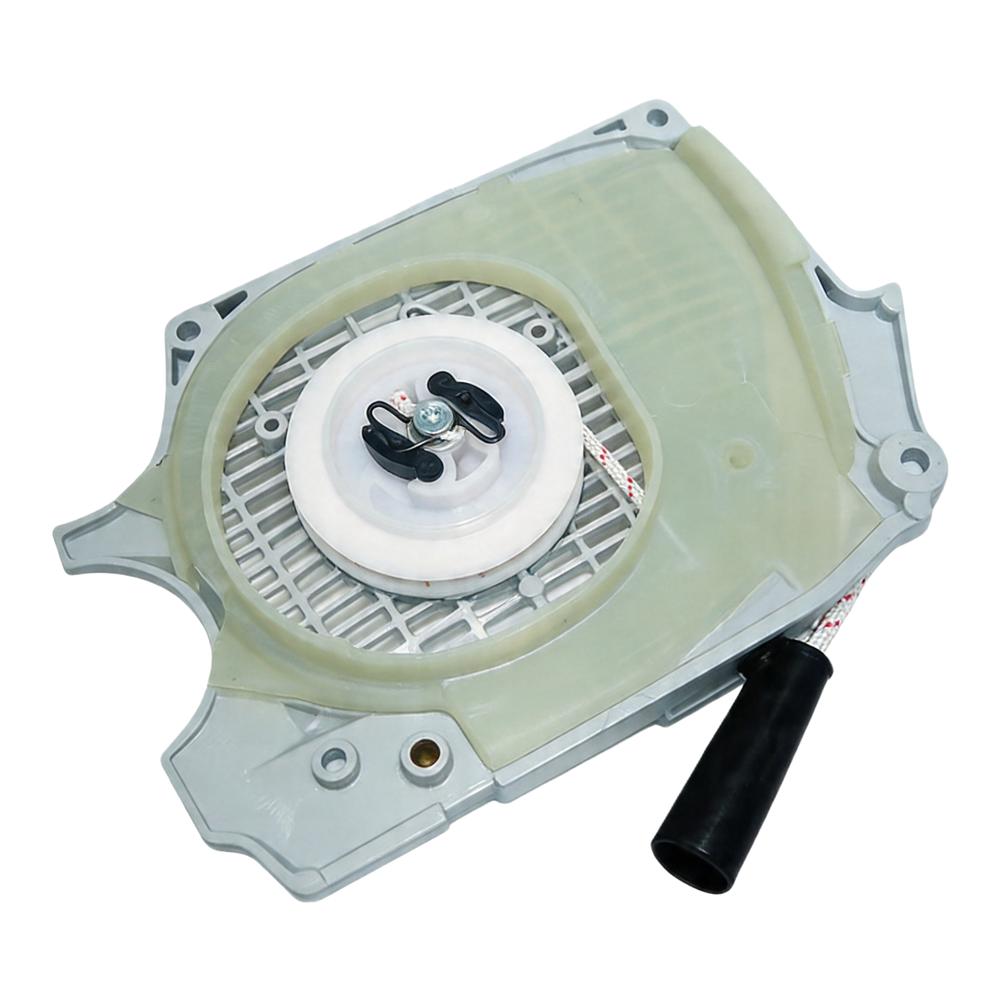 Chainsaw Starter Assembly MS462 MS462C Rope Pulley Assembly Pull-string Starter Assembly Garden Tools