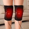 Knee Recovery Aid Electric Heating Knee Pad Elbow Knee Pad Brace  Arthritis Recovery