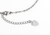 LION HEART Pair Necklace 04N124SM