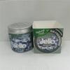 Cross Car JELLO Solid Perfume: Long-lasting Fragrance Car Air Freshener Ornament