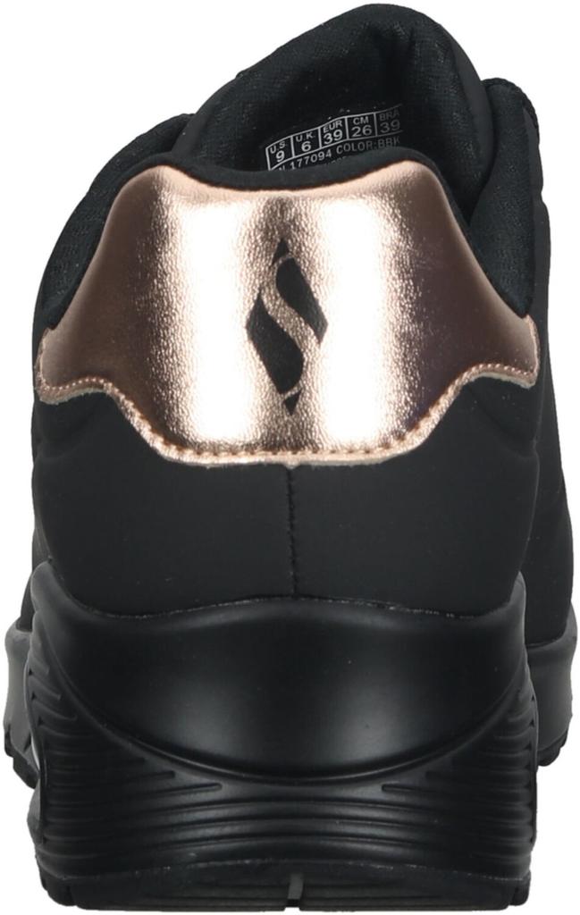 Skechers Uno Sneakers (177094) Black