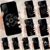 Aesthetic Space Stars Planet Cover For Xiaomi 11T 12T 13T 14T Pro 13 14 15 Ultra POCO X7 Pro X3 X5 X6 F5 F6 M6 Pro Case