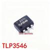 TLP3546 SOP-6 Optocoupler Solid State Relay, Surface Mount, Brand New Chip