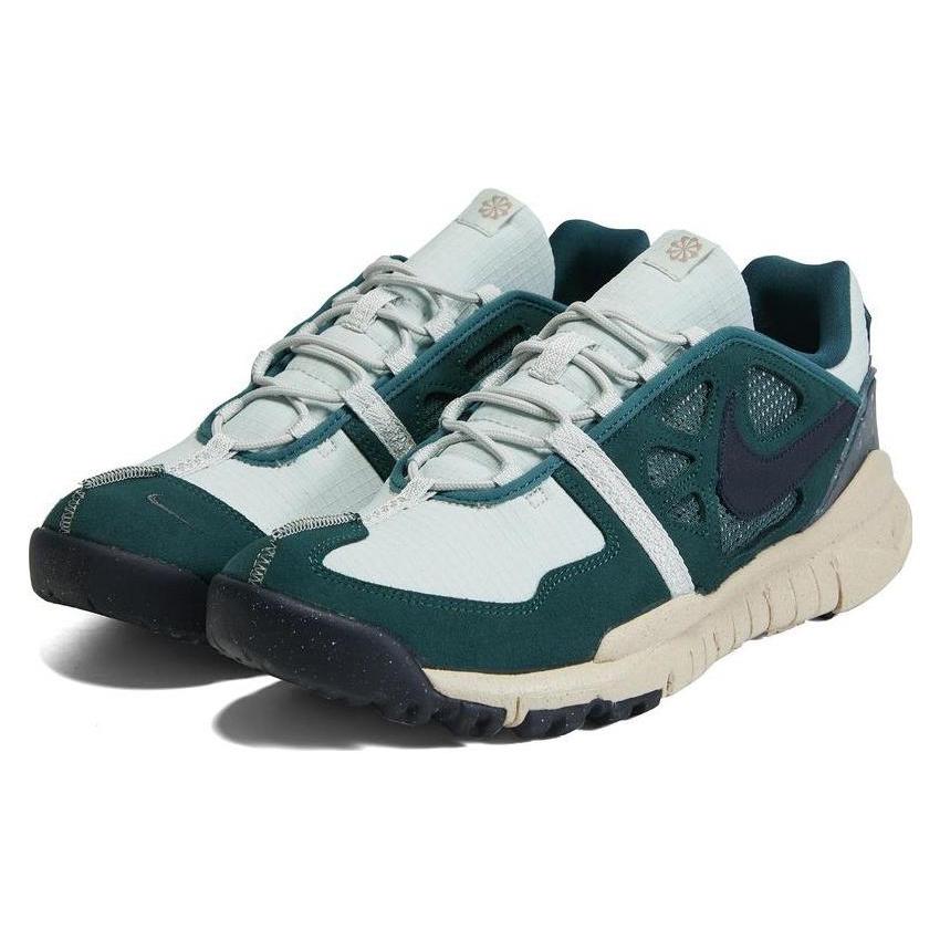 Nike Terra Vista Next Nature Shoes 'Green Beige' (Unisex) Mountaineering Hiking Shoes DM0861 300