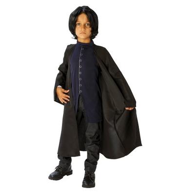 HARRY POTTER Fato de Severus Snape infantil/infantil