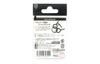Decoy R-7 Quick Ring Split Ring Size 0 (8398)