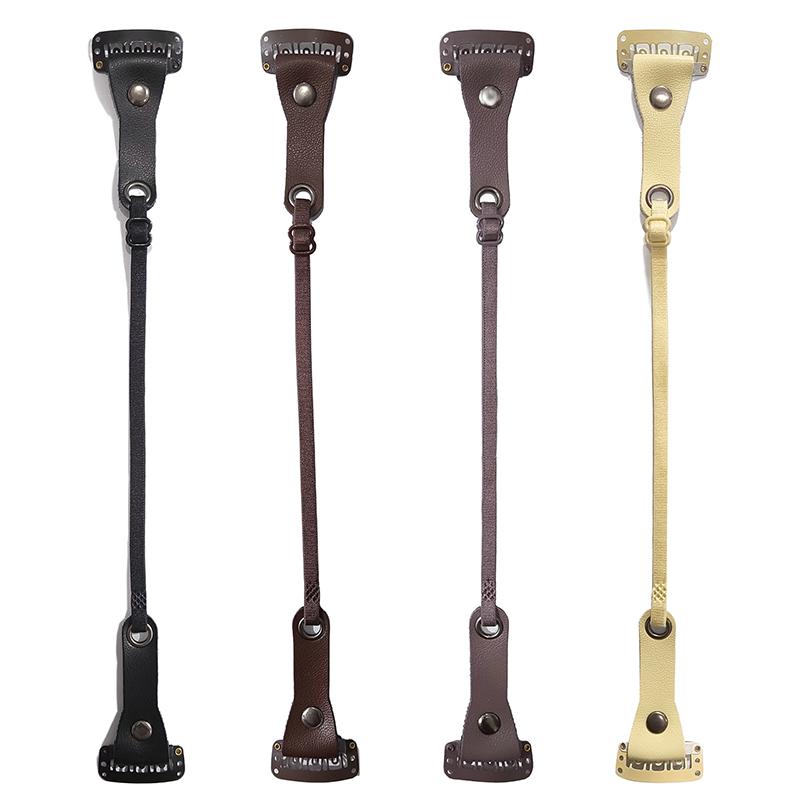 1 Pcs Elastic Eyes Lift Band Stretching For The Face Adjustable Invisible Foxy Eyes Tape Lift Stretching Straps Eyebrows Lifting