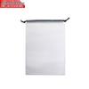 Drawstring Frosted Plastic Storage Bag