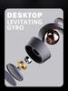 2024 Hot-Selling Desktop Rotating Gyroscope Ornament - Creative Decompression Toy