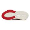 Coca Cola x Anta Bastard Mid Top Sports Casual Shoes Men's Red White Sneakers