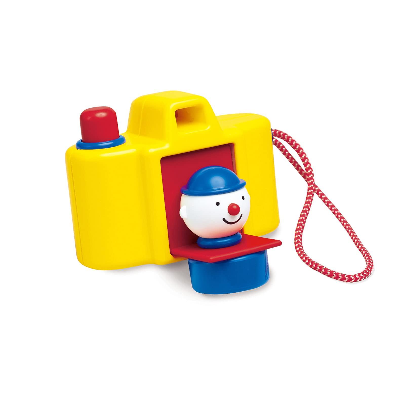 

Детская камера BorneLund ambi toys от 1,5 лет AM31145J