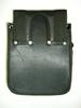 Kozuchi Hard Lab 3 Navy HL-205N Electrician's Bag, Tiers,