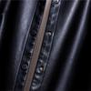 Elegant Faux Sheepskin Coat for Women Outerwears Faux Leather Jackets Female Top