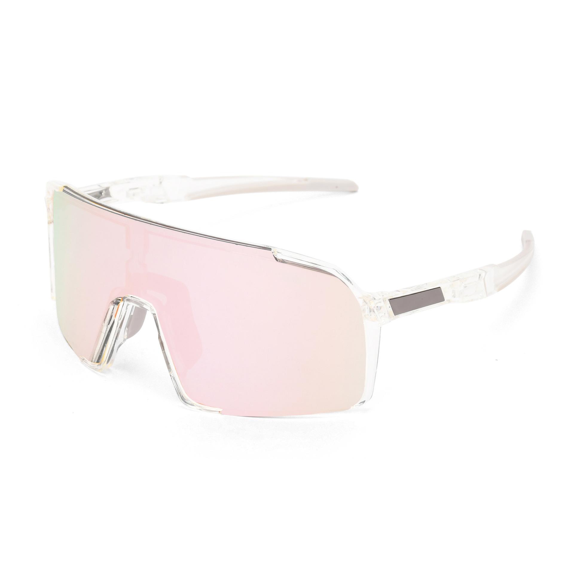 OEM Customized Cycling Goggles Hot Selling Sports Sunglasses In Japanese Korean Versions  s Best-selling Glasses