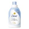 Dove Shower Gel & Bubble Bath Mousse Set