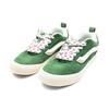 Vans Knu Skool 'Floral Laces Fairway' Sneakers VN000D6ZBR1