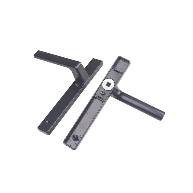 

Likede Grey Aluminum Keyless Door Handle