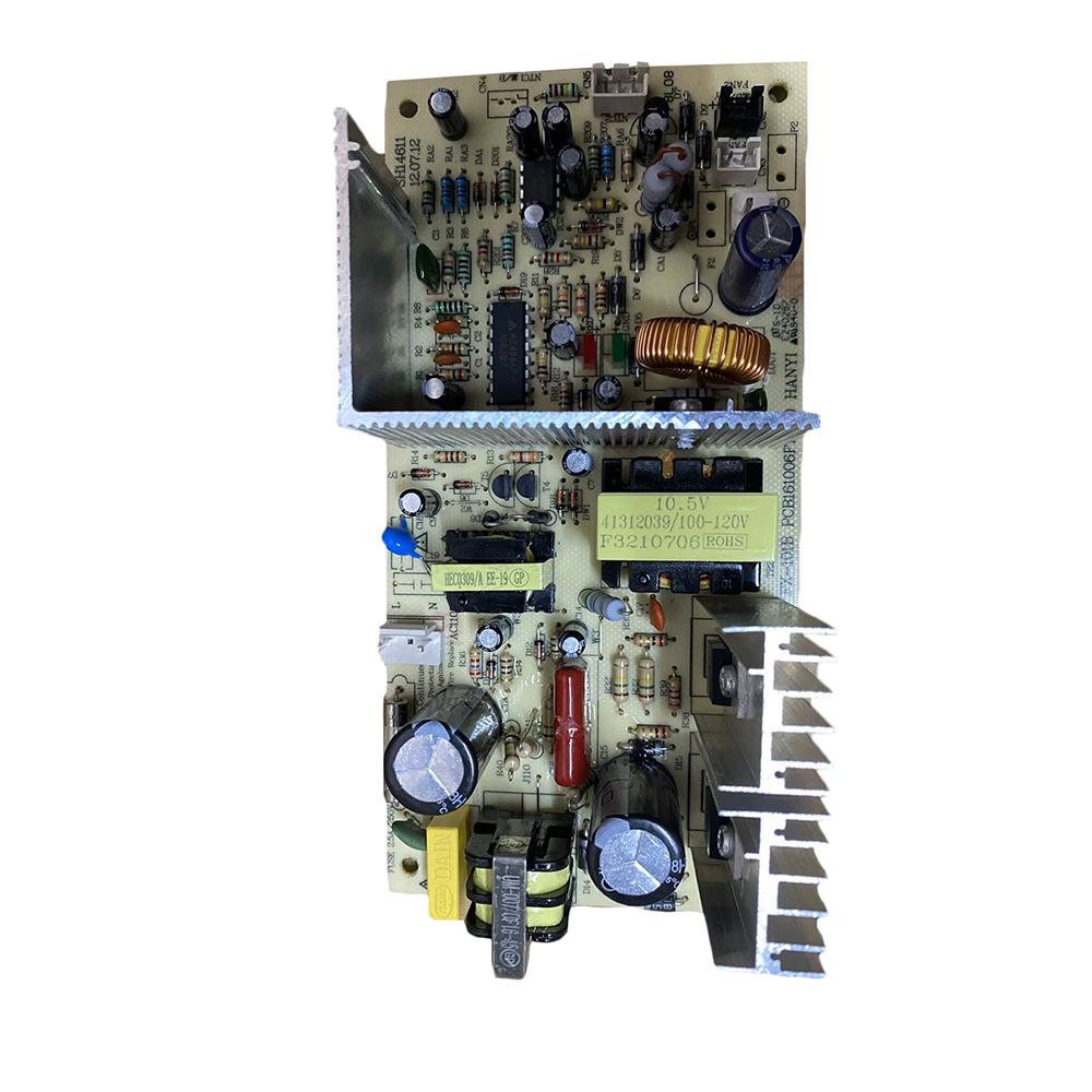 New 110V Wine Cooler Control Board For Wine Cooler 10.5V FX-101B PCB161006F1 110
