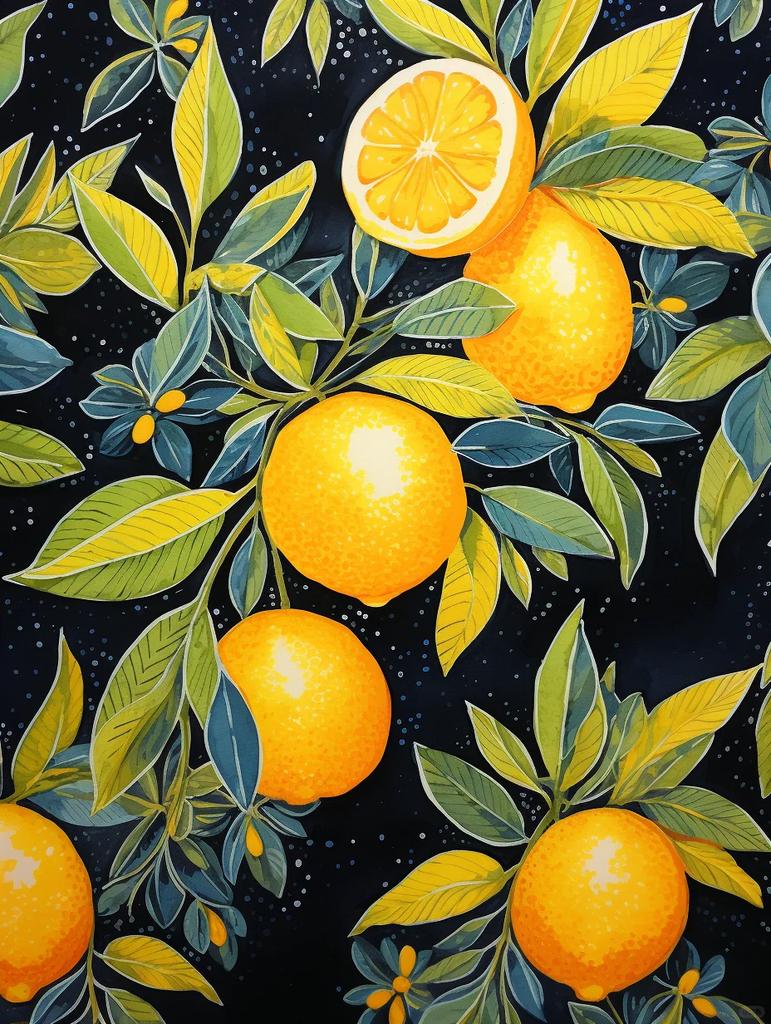 Diamond Embroidery Orange Fruit Cross Stitch Mosaic Flower Picture Of Rhinestones Painting Landscape Wall Art