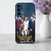 Queen of Flow La R-Reina Del F-Flow  Phone Case For Samsung Galaxy A73,A72,A71,A70,A53,A52,A51,Others Soft Black Cover