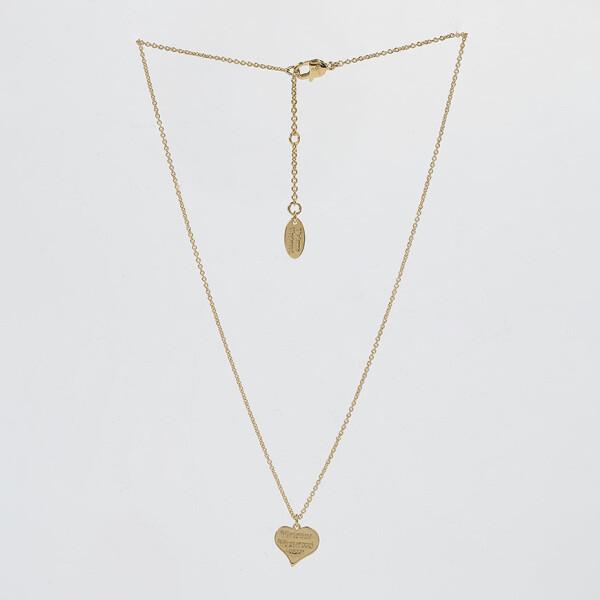 Vivienne WeStwood Women S Necklace 63020103 R938 Petra