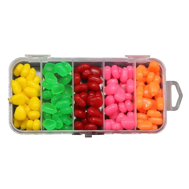 Soft Fishing Lures With Realistic Wiggling Action For Freshwaters Saltwater Basses Includes Tail Grubs