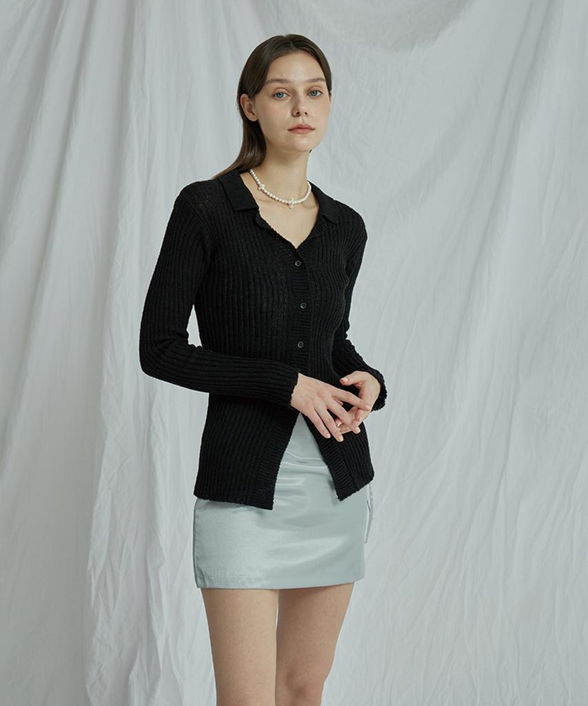 Itov Seoul Knit Cardigan