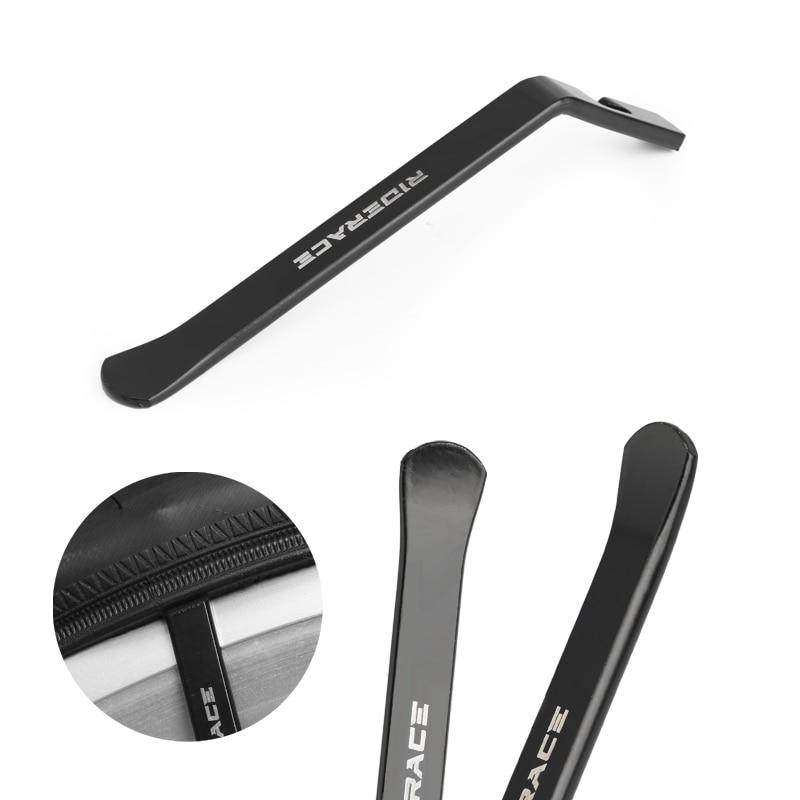 3Pcs Bike Tire Lever Carbon Steel Heat Treatment Mountain Road Bicycle Tyre Remover Repair Tool MTB Repair Tools Cycling Parts