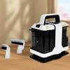 11000Pa Sofa Fabric Cleaning Machine Multifunctional Spray Suction Integrated Machine Portable Carpet Curtain Vacuum Cleaner