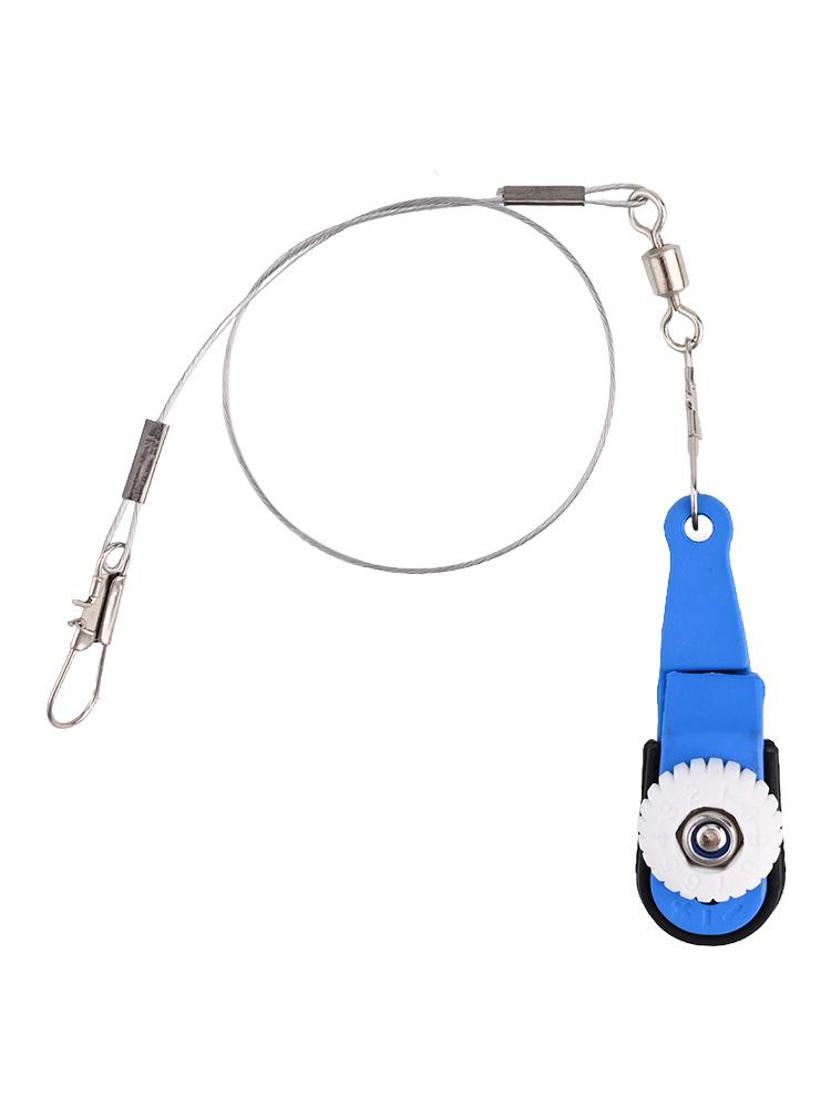 

Downrigger Release Clip Heavy Duty Trolling Release Clips Freshwater small