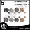 Mercedes-Benz ML/GL Class W164 & R Class W251 Multifunction Steering Wheel Button Switches