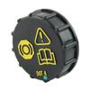 1 Stück Auto Bremsflüssigkeitsbehälter Deckel Tankabdeckung 6M512162AA Für Ford Focus MK2 MK3 2005-2014 Auto Bremsflüssigkeitsbehälter Abdeckung Deckel