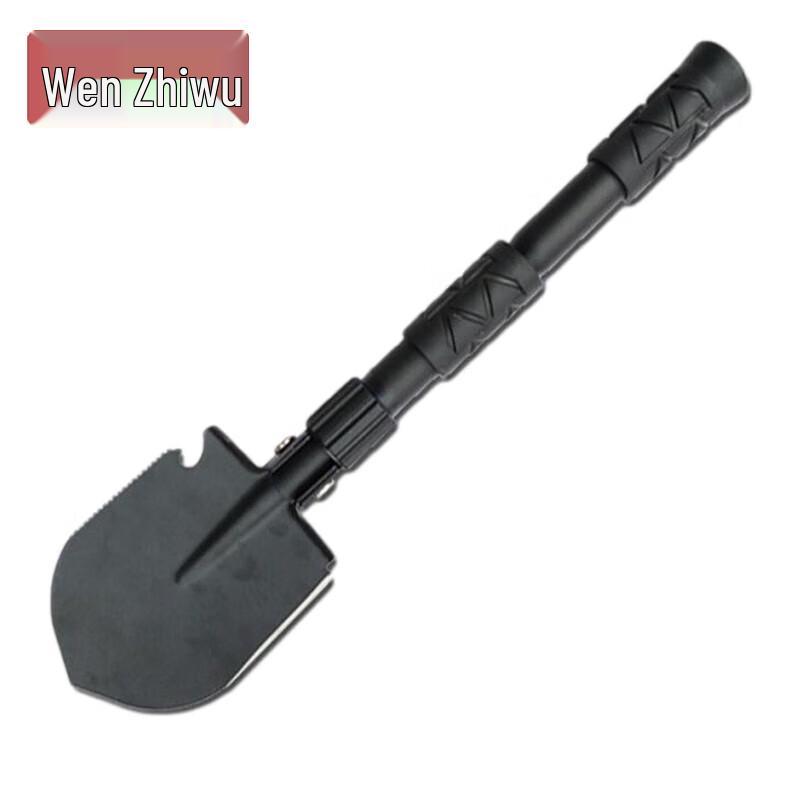 Folding Outdoor Engineer Shovel
